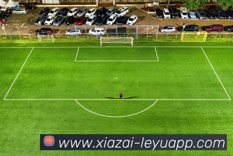 乐鱼体育平台生态图