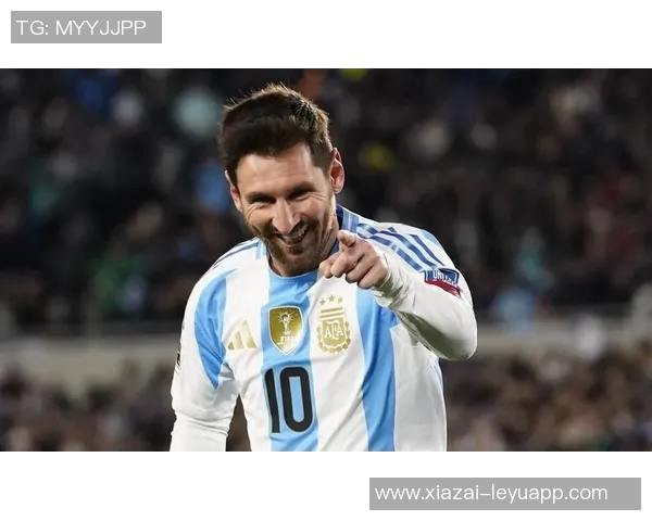 梅西谈世界杯参赛意愿每日关注状态以作最终决定