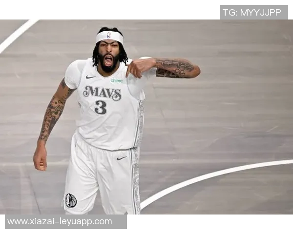 独行侠迎战步行者濃眉与布威出战加福德莱夫利缺阵继续影响球队表现 独行侠迎战步行者濃眉与布威出战加福德莱夫利缺阵继续影响球队表现