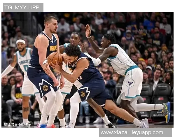 掘金主场连胜纪录终结首次尝到赛季失利的苦涩滋味 掘金主场连胜纪录终结首次尝到赛季失利的苦涩滋味