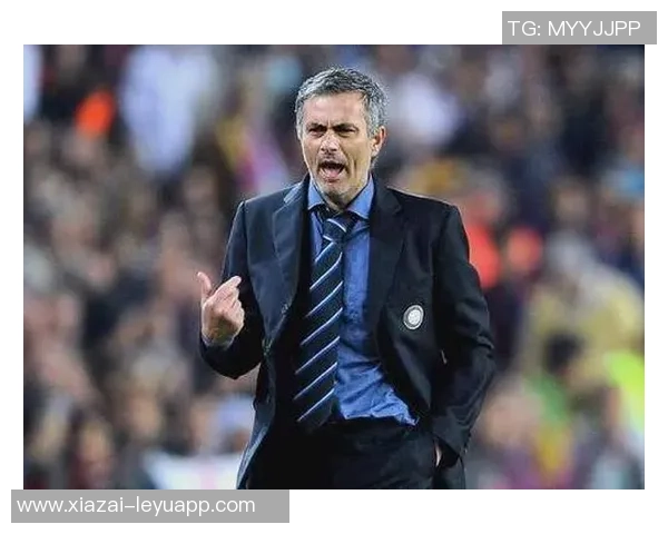 穆里尼奥谈球队前锋表现无力进球仍对球员们的努力感到自豪