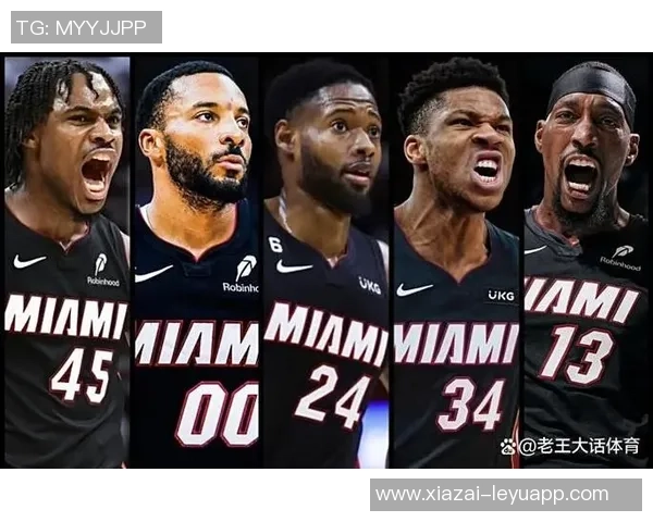 热火若引进字母哥与阿德巴约维金斯组合将成联盟新焦点 热火若引进字母哥与阿德巴约维金斯组合将成联盟新焦点